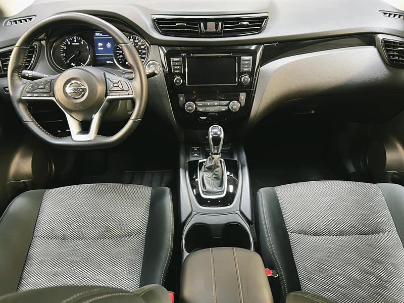 nissan Qashqai 2023 - 11