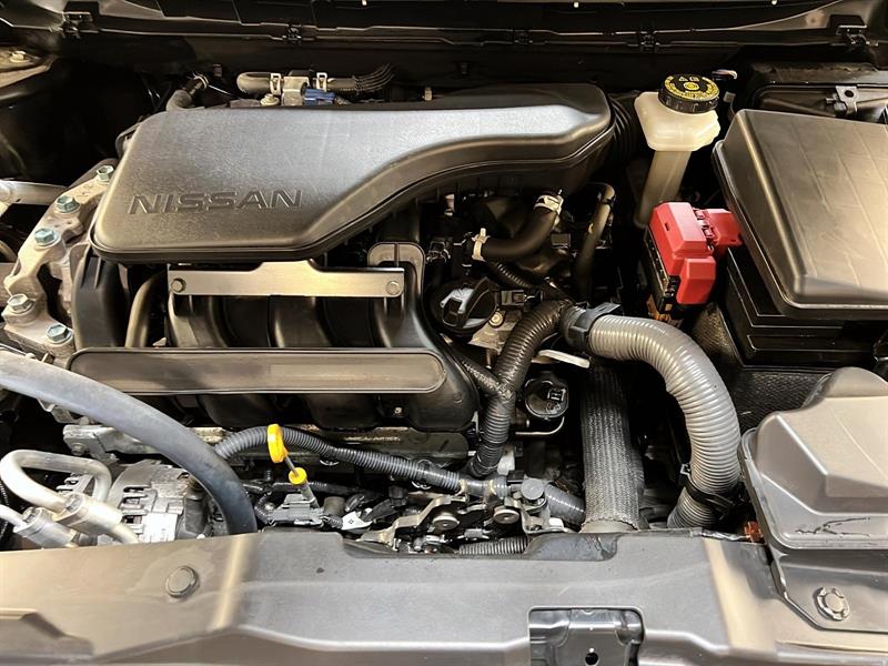 nissan Qashqai 2023 - 12