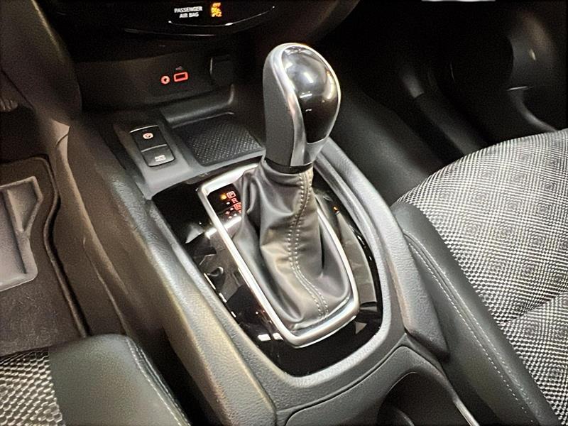 nissan Qashqai 2023 - 14