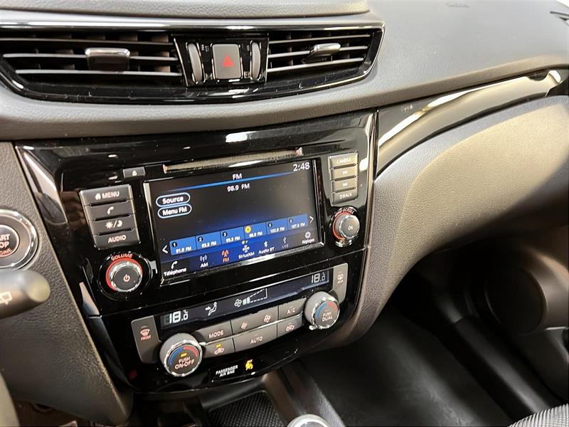 nissan Qashqai 2023 - 17