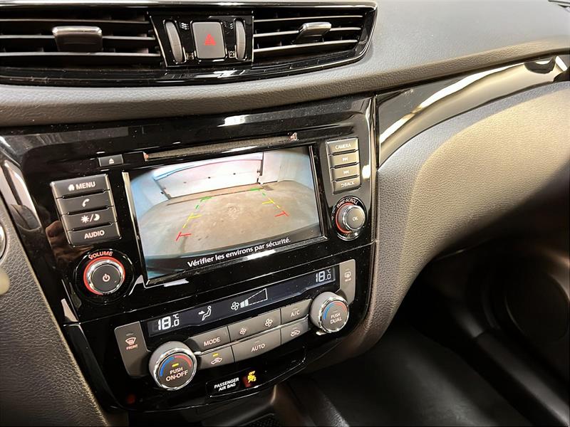 nissan Qashqai 2023 - 18