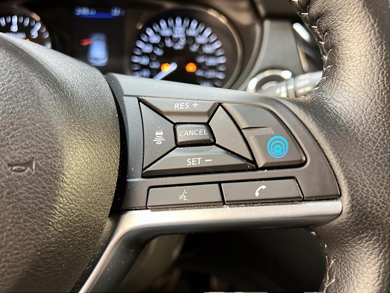 nissan Qashqai 2023 - 20