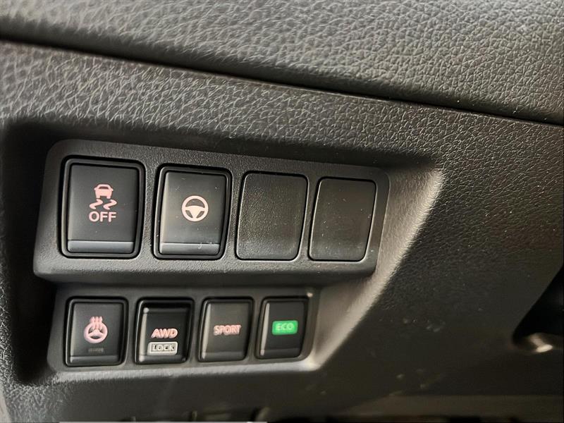 nissan Qashqai 2023 - 22