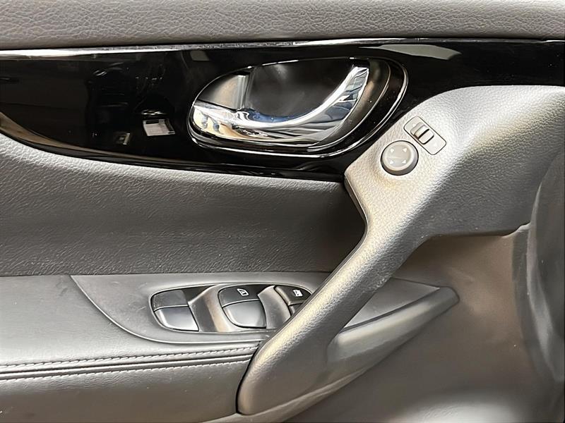 nissan Qashqai 2023 - 23