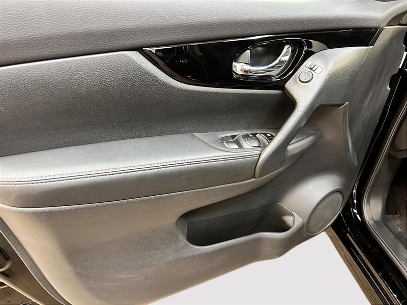 nissan Qashqai 2023 - 24