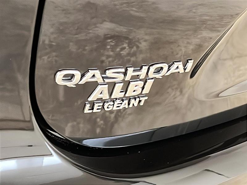 nissan Qashqai 2023 - 26