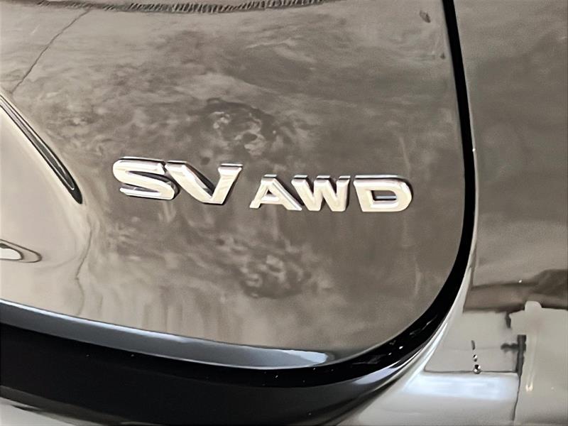 nissan Qashqai 2023 - 27