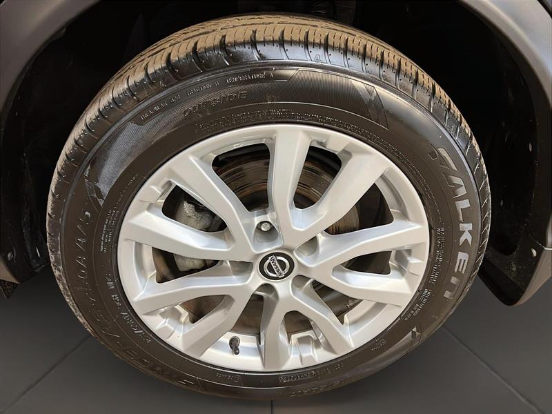 nissan Qashqai 2023 - 28