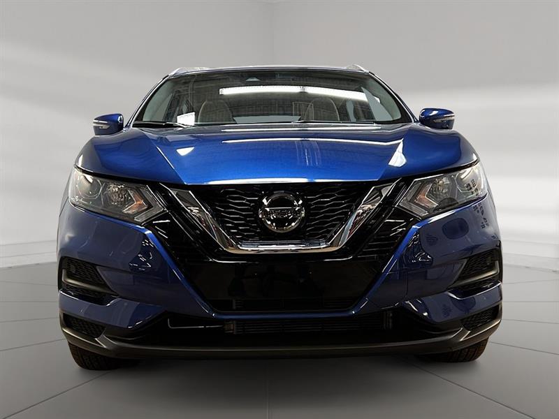 nissan Qashqai 2023 - 2