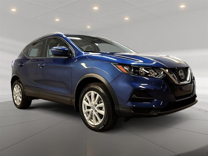 nissan Qashqai 2023 - 3