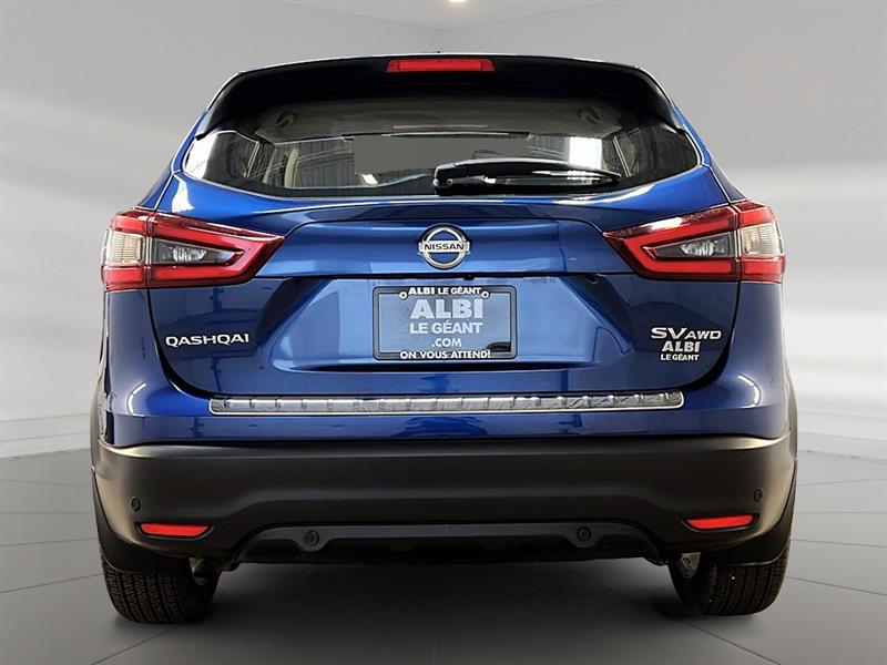 nissan Qashqai 2023 - 5