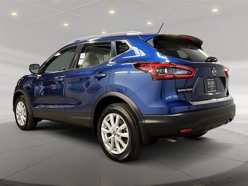nissan Qashqai 2023 - 6