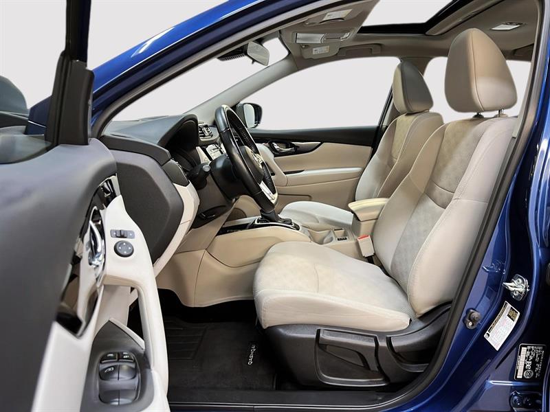 nissan Qashqai 2023 - 7