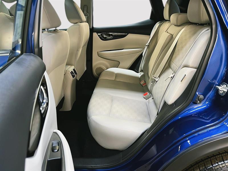 nissan Qashqai 2023 - 9