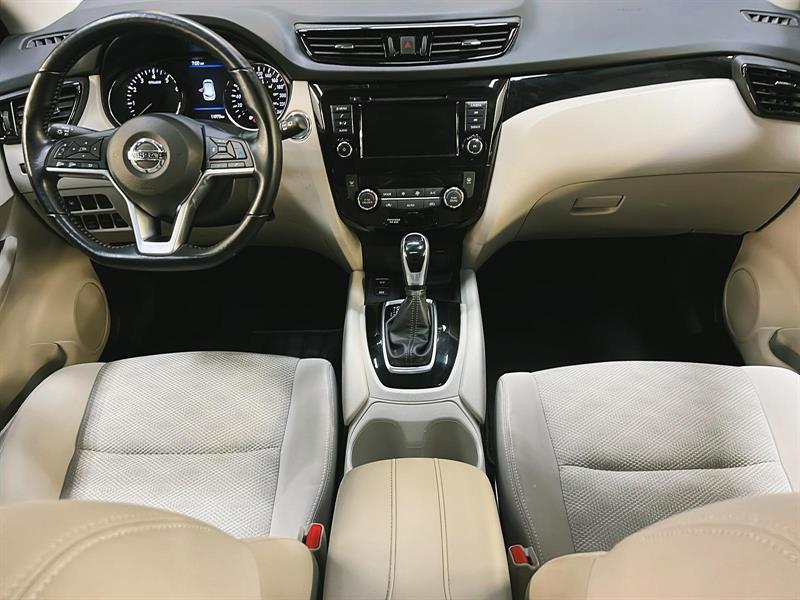 nissan Qashqai 2023 - 11