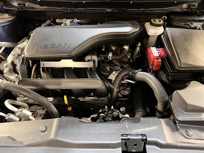 nissan Qashqai 2023 - 12