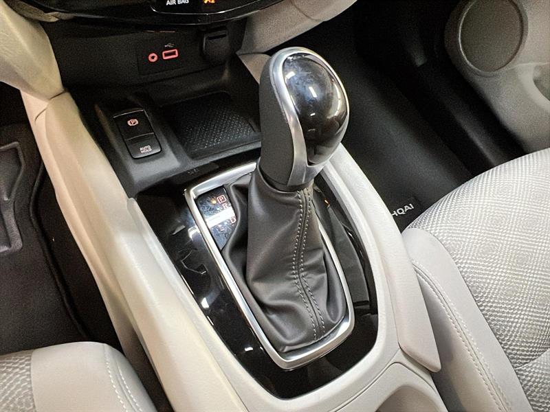 nissan Qashqai 2023 - 14