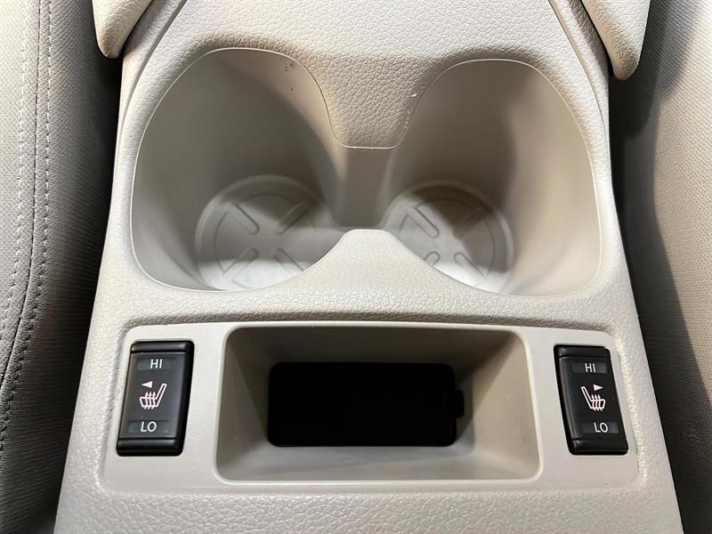 nissan Qashqai 2023 - 15