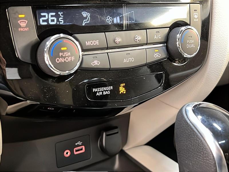 nissan Qashqai 2023 - 16