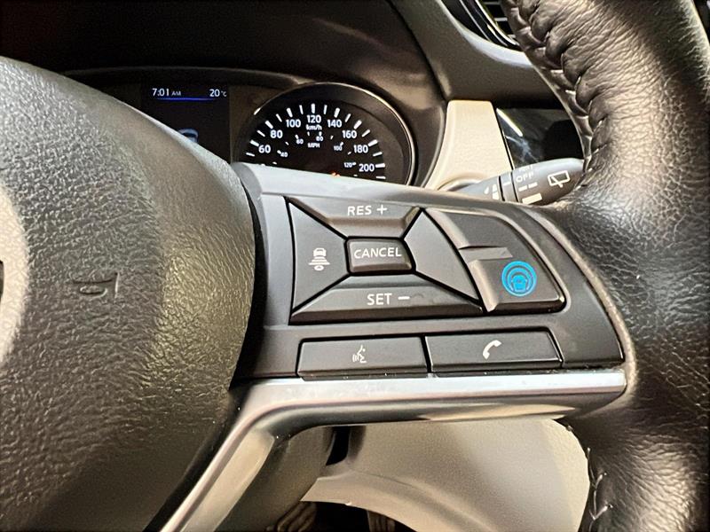 nissan Qashqai 2023 - 20