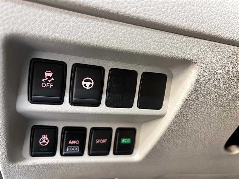 nissan Qashqai 2023 - 22