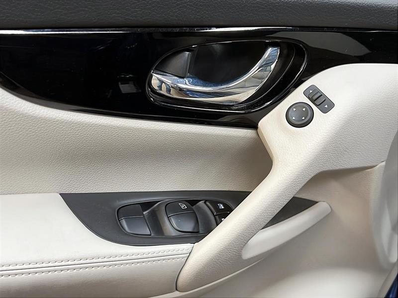 nissan Qashqai 2023 - 23