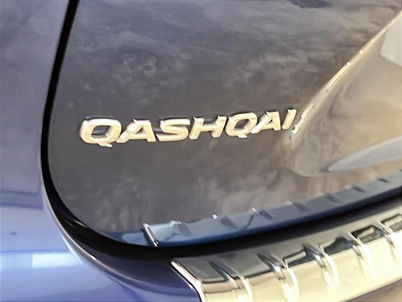 nissan Qashqai 2023 - 26