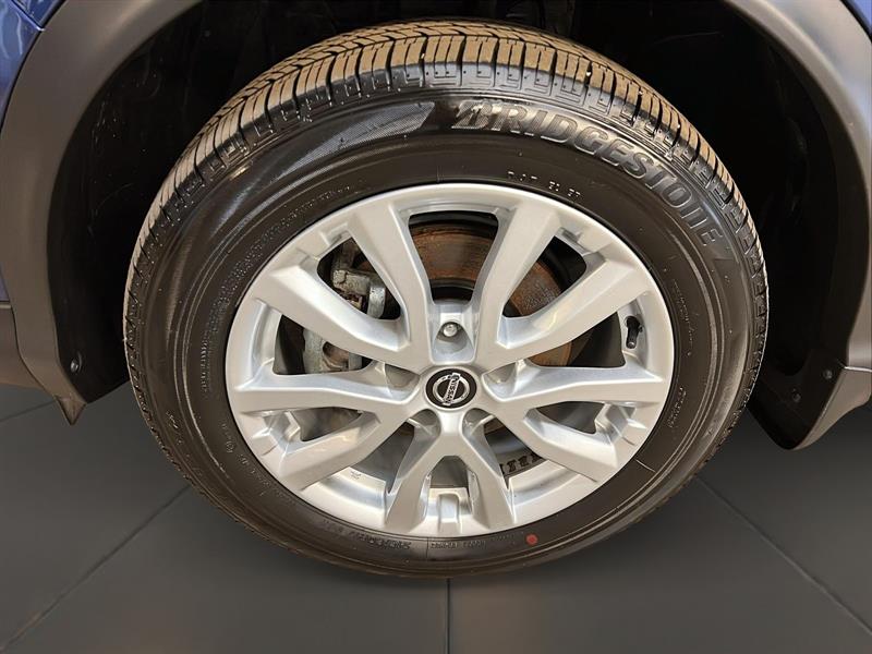nissan Qashqai 2023 - 28