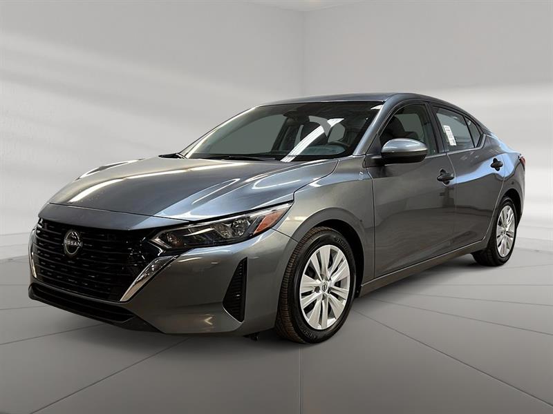 nissan Sentra 2024