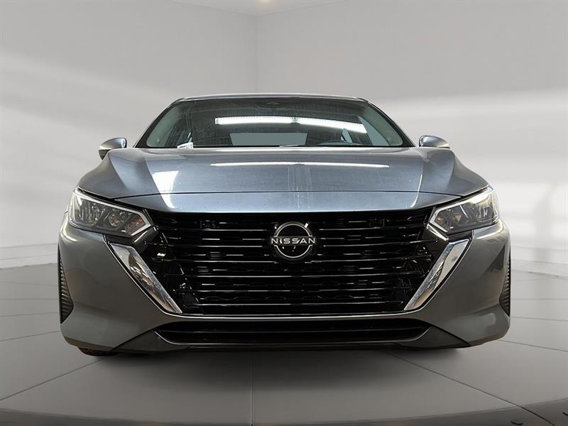 nissan Sentra 2024 - 2