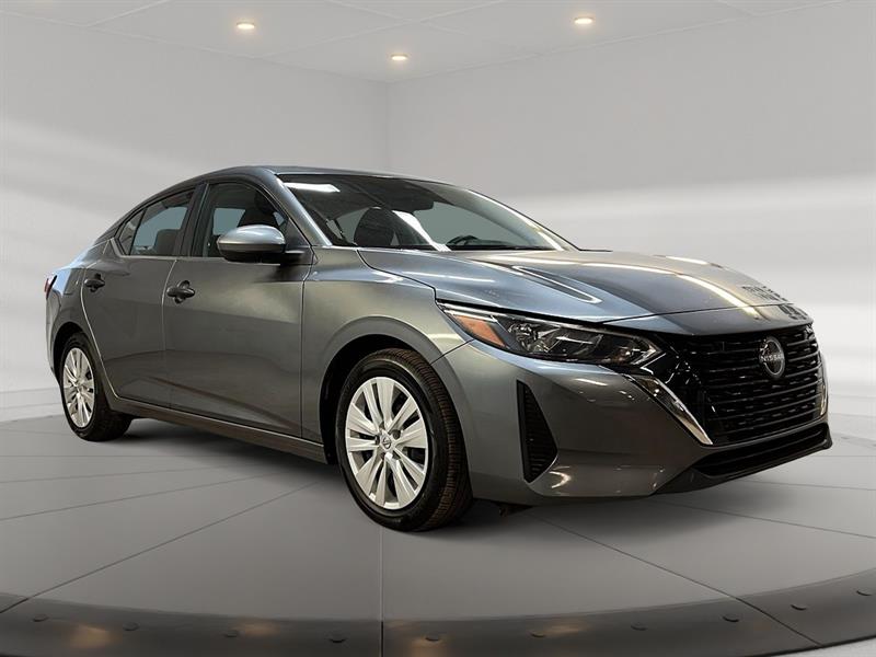 nissan Sentra 2024 - 3