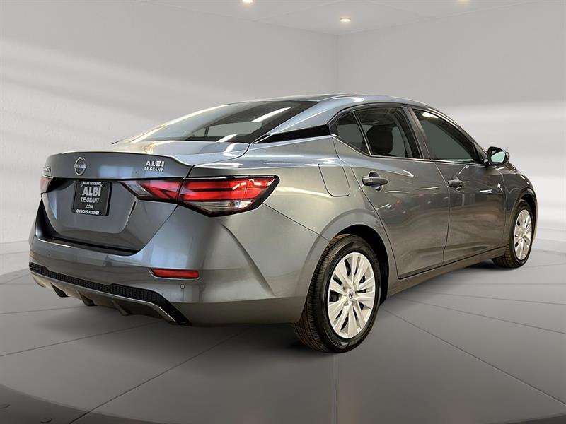 nissan Sentra 2024 - 4