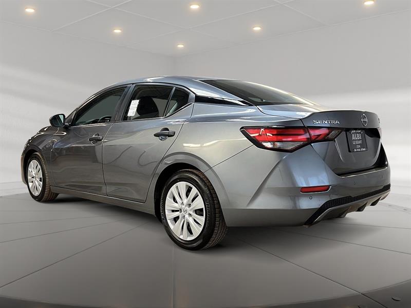 nissan Sentra 2024 - 6