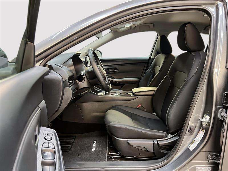 nissan Sentra 2024 - 7
