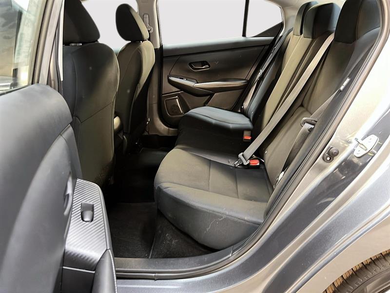 nissan Sentra 2024 - 9