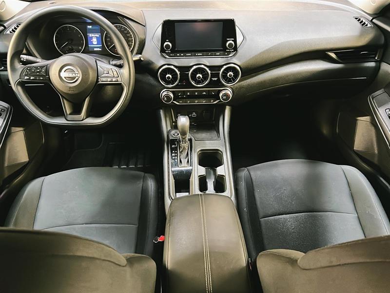 nissan Sentra 2024 - 10