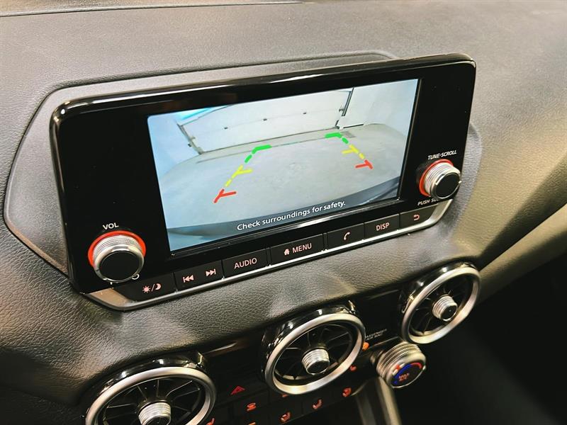nissan Sentra 2024 - 16