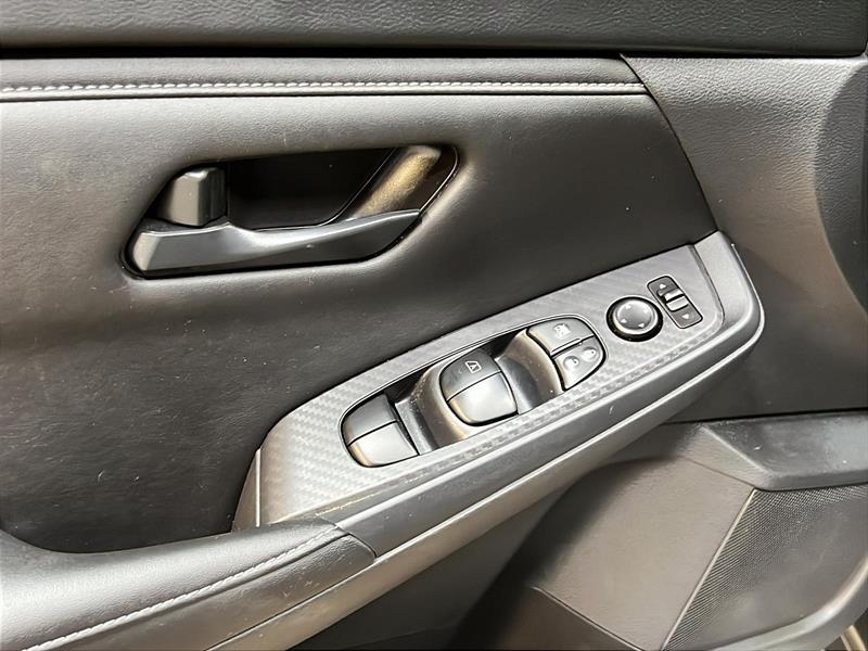 nissan Sentra 2024 - 21