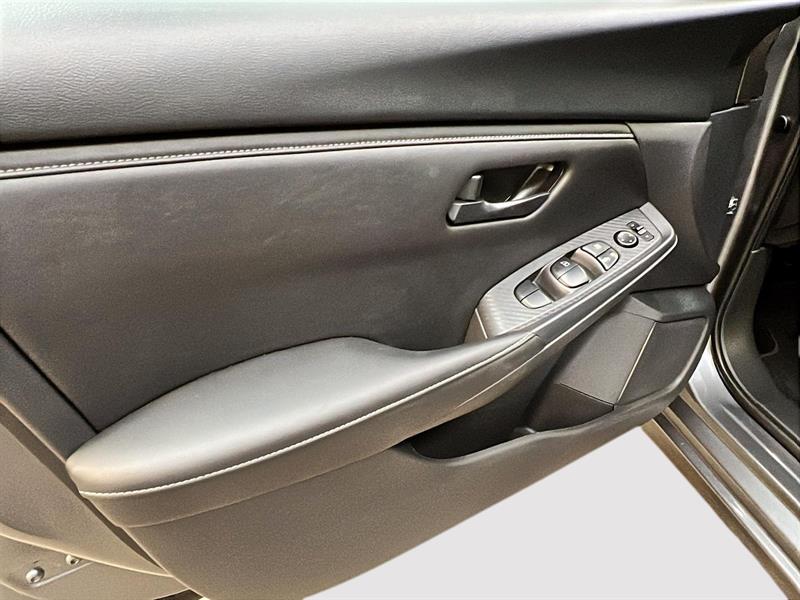 nissan Sentra 2024 - 22