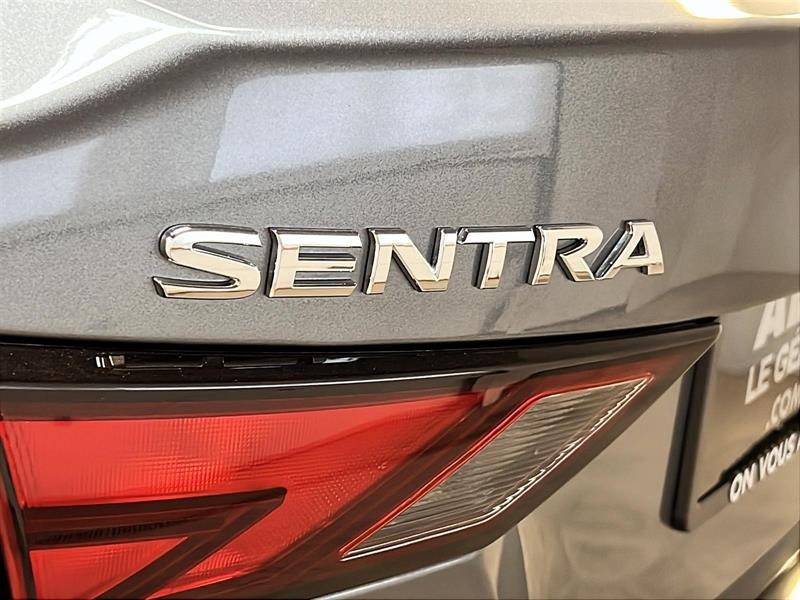 nissan Sentra 2024 - 23