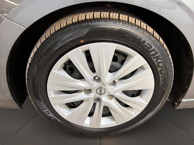 nissan Sentra 2024 - 24