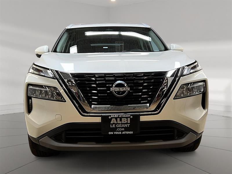 nissan Rogue 2023 - 2