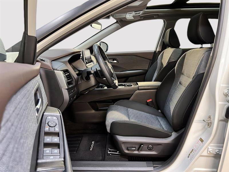 nissan Rogue 2023 - 7