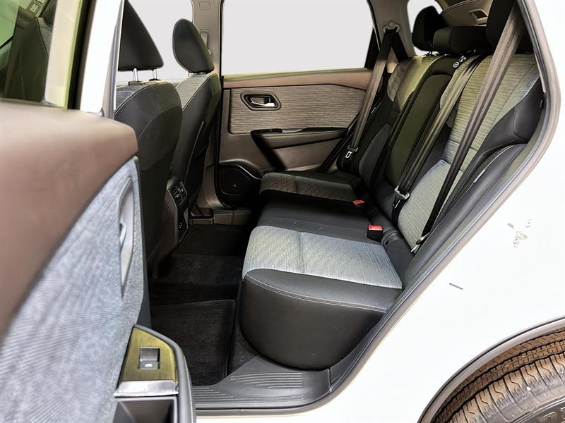 nissan Rogue 2023 - 9