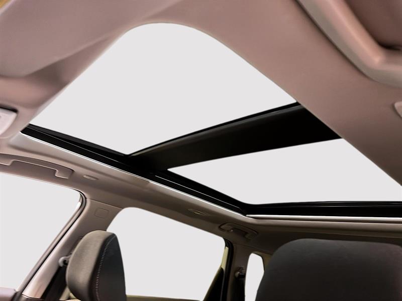 nissan Rogue 2023 - 10