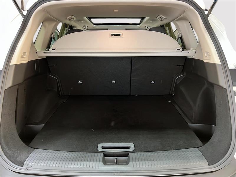 nissan Rogue 2023 - 13