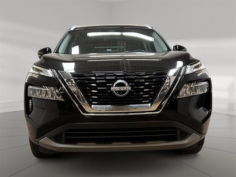 nissan Rogue 2023 - 2