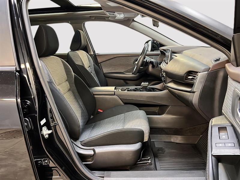 nissan Rogue 2023 - 8