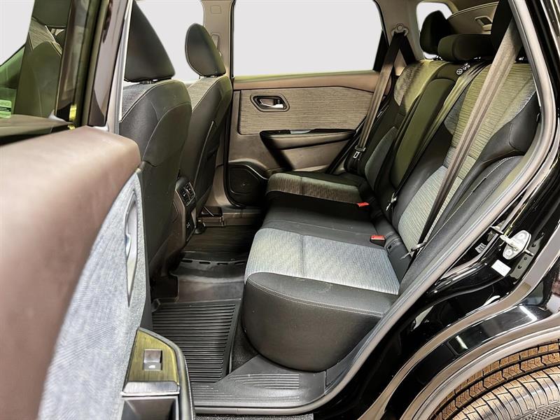 nissan Rogue 2023 - 9