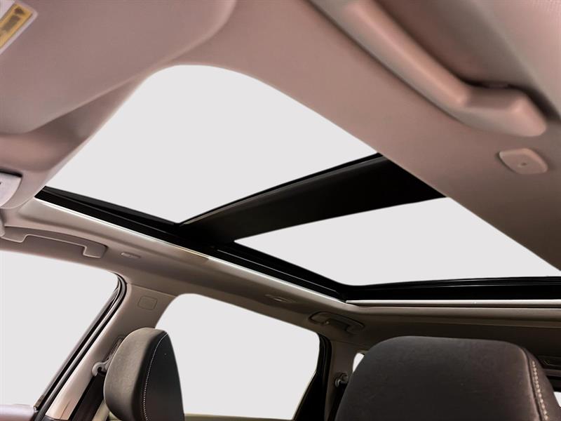nissan Rogue 2023 - 10